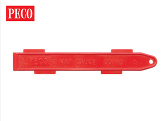 PECO SL-36 6ft Way Gauge (HO)