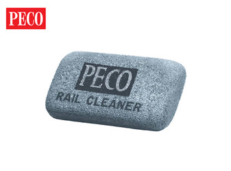 PECO PL-41 Rail Cleaner