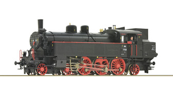 ROCO 70075 - Steam locomotive 77.23, ÖBB (DC)(HO)