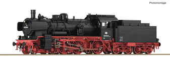 ROCO 71379 Steam locomotive 038 509-6, DB (DC)(HO)