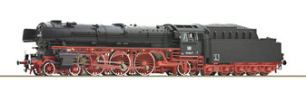 ROCO 70052 - Steam locomotive 011 062-7, DB (DCC SOUND)(HO)