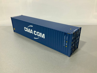 PT TRAINS 840070 CONTAINER 40ft CMA CGM (H0)