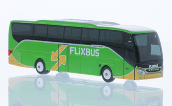 RIETZE 77911 - Setra S 515 HD Flixbus (H0)