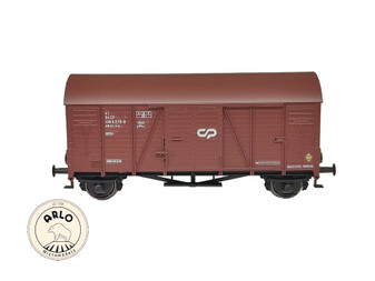 ARLO MICROMODEL WAGON J 80/90´S - P275  (DC)(H0)