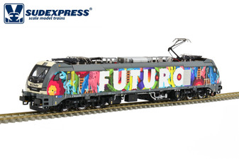 SUDEXPRESS S2560171 MEDWAY 256017-6  (DC)(H0)