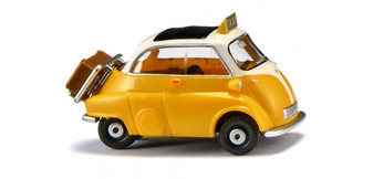 WIKING 080015 Taxi - BMW Isetta (H0)