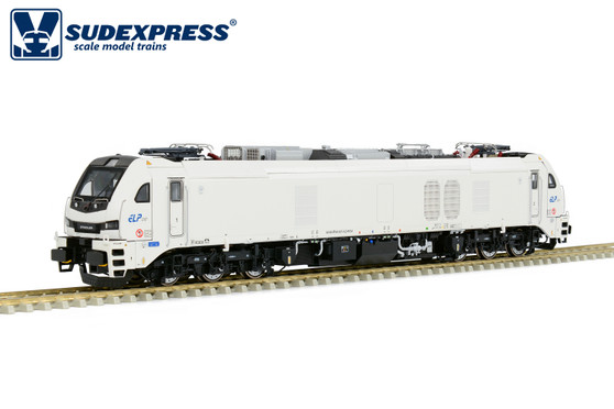 SUDEXPRESS S1592071 ELP 159 207 (DC)(H0)