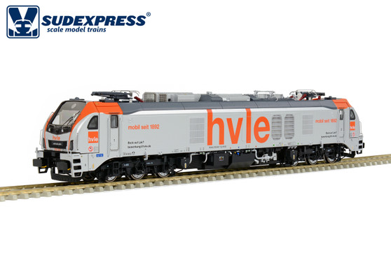 SUDEXPRESS S1590011 HVLE 159 001 (DC)(H0)