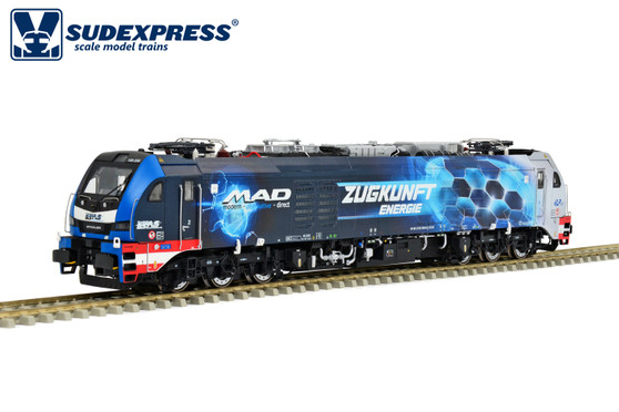 SUDEXPRESS S1592081 BSAS 159.208 (DC)(H0)