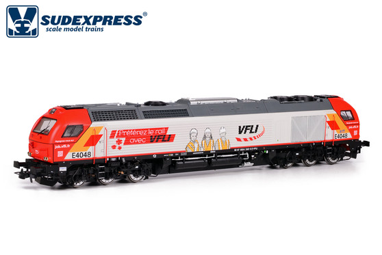 SUDEXPRESS S404819 VFLI E4048 (DC)(H0)