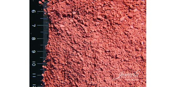 Juweela 28312 - Rubble brick-red  (H0) 100gr