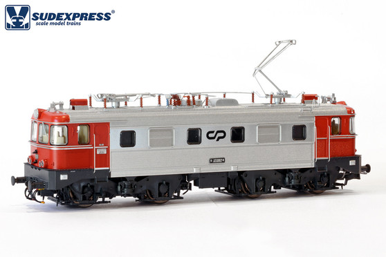 SUDEXPRESS SUD255716 CP2557 (DC)(H0)