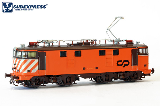 SUDEXPRESS SUD257016 CP2570 (DC)(H0)