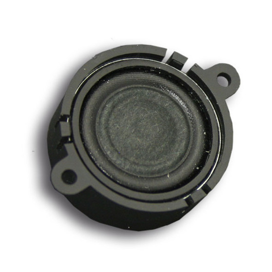 ESU 50333 Loudspeaker 28mm, round