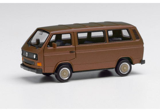 HERPA 430876 VW T3 BUS (HO)