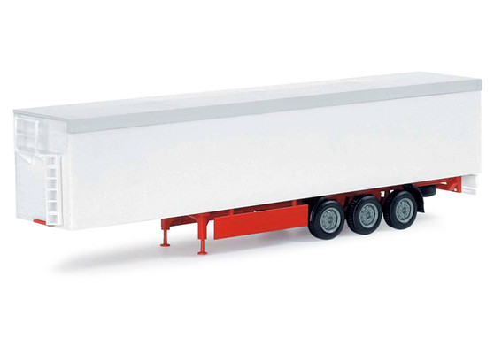 HERPA 076111 Walking floor trailer 3a (HO)