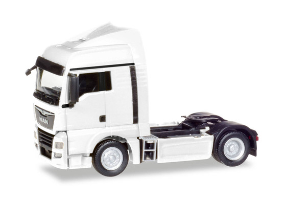 HERPA 308342 MAN TGX XLX (HO)