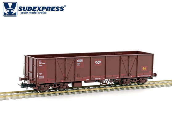 SUDEXPRESS S592104 CP EALOS 104  (DC)(H0)