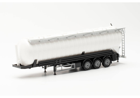 HERPA 077033 FFB ADR suction silo trailer (HO)