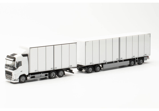 HERPA 315302 Volvo FH GL (HO)