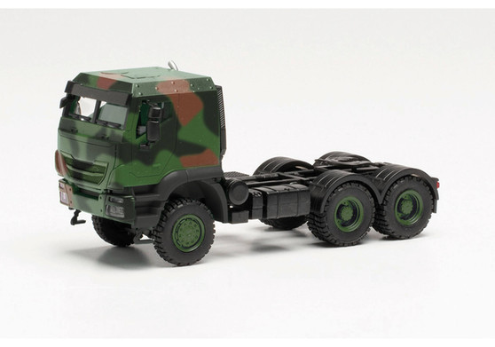 HERPA 746908 Iveco Trakker (HO)