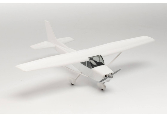 HERPA 013789 Sports Plane (HO)