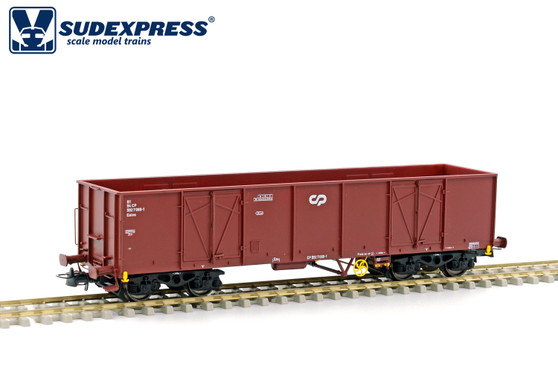SUDEXPRESS S592089 CP EALOS 089 (DC)(H0)