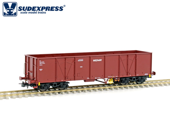 SUDEXPRESS S592146 MEDWAY EALOS 146 (DC)(H0)