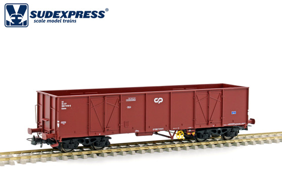 SUDEXPRESS S592010 CP EALOS 010 (DC)(H0)