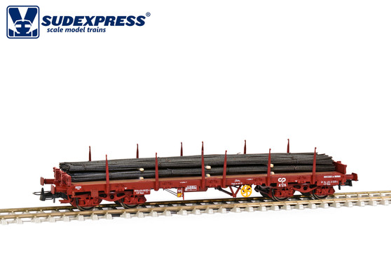 SUDEXPRESS S1454035 CP SGS (DC)(H0)