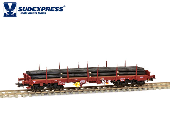 SUDEXPRESS S1454017 MEDWAY SGS (DC)(H0)