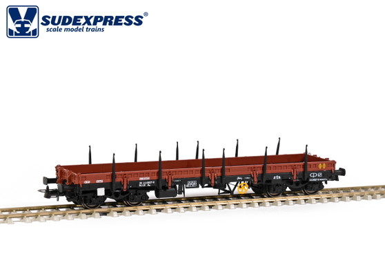 SUDEXPRESS S0454027 CP LYV 027 (DC)(H0)