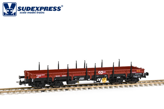 SUDEXPRESS S0454058 CP SGS 058 (DC)(H0)