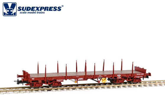 SUDEXPRESS S0454035 CP SGS 035 (DC)(H0)