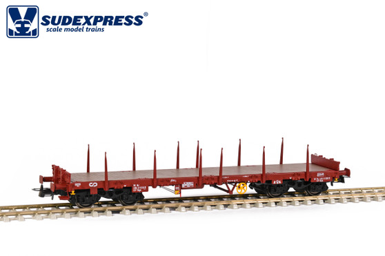 SUDEXPRESS S0454030 CP SGS 030 (DC)(H0)