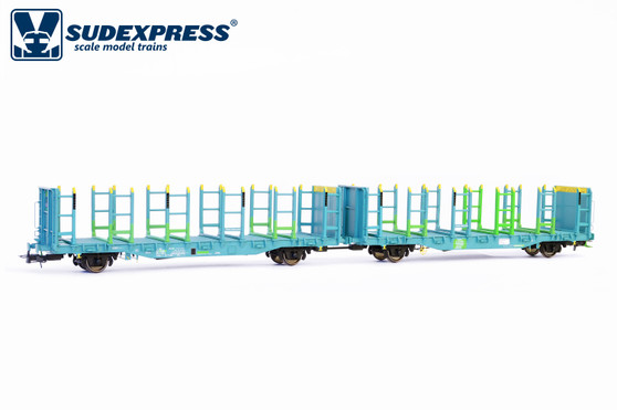 SUDEXPRESS WRSE130 ERMEWA LAAPS L42 (DC)(H0)