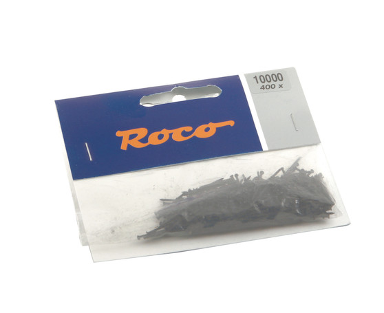 ROCO 10000 - Track fixing pins, short