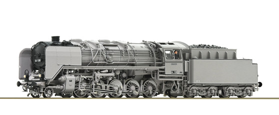 ROCO 73040 - Steam locomotive class 44, DRG (DC)(HO)