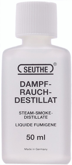 ROCO 10908 Seuthe steam-smoke-distillate (HO)
