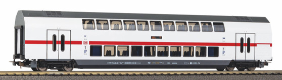 PIKO 58802 IC 2 double-decker coach 1st class DB AG VI (DC)(HO)