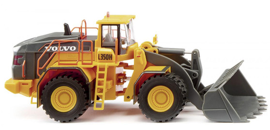 WIKING 065210 Wheel loader L350H (Volvo) (H0)