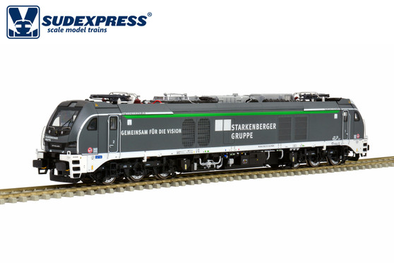 SUDEXPRESS S1592121 STARKENBERGER 159 212-0 (DC)(H0)