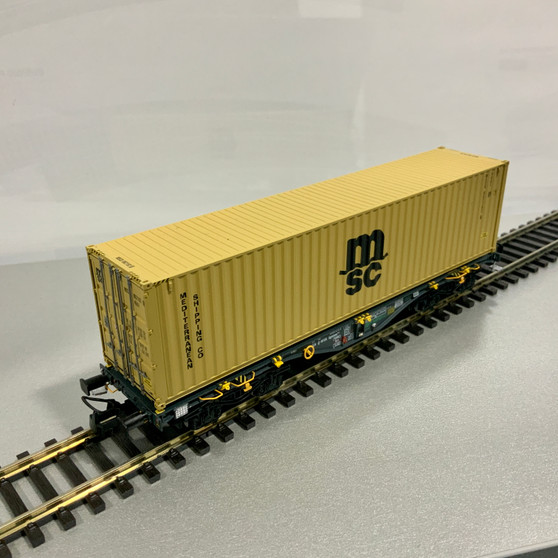 PT TRAINS 100320 MFD Rail SGMMNSS 474 (DC)(H0)