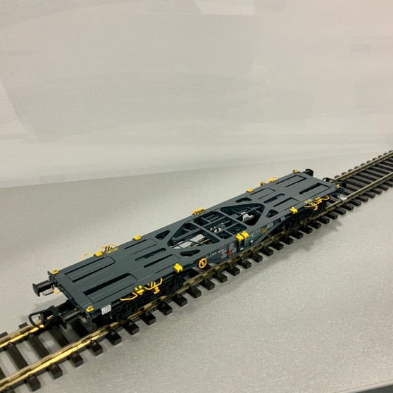 PT TRAINS 100326 MFD Rail SGMMNSS 484 (DC)(H0)