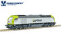 SUDEXPRESS S500121 CAPTRAIN 335.001 (DC)(H0)