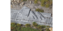 Juweela 28364 - Concrete trapezoidal panels  (H0) 2set