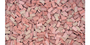 Juweela 28032 - BRICKS (NF) BRICK-RED MIX (H0) 6000 un