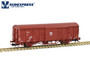 SUDEXPRESS S941005 CP U "BAGAGEIRO" (DC)(H0)