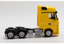 HERPA 305167 MERCEDES A 6X4 ZGM (HO)