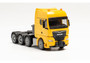 HERPA 313537 MAN TGX GX (HO)